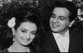 Dilip Kumar, Saira Banu, Bollywood, Bollywood News, दिलीप कुमार, शायरा बानो, बॉलीवुड, बॉलीवुड की खबरें