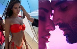 disha patani, disha patani bikini, disha patani bold photos, disha patani hot, disha patani age, disha patani movies, disha patani height, mohit suri, disha patani hot look on silver screen, malangg, disha patani beach look, disha patani bikini look, disha patani in malangg, disha patani beach photo breaking the internet, disha patani in orange bikini, disha patani in malangg, disha patani upcoming films, aditya roy kapoor, दिशा पटानी, दिशा पटानी फोटो, दिशा पटानी, आदित्य रॉय कपूर, मोहित सूरी