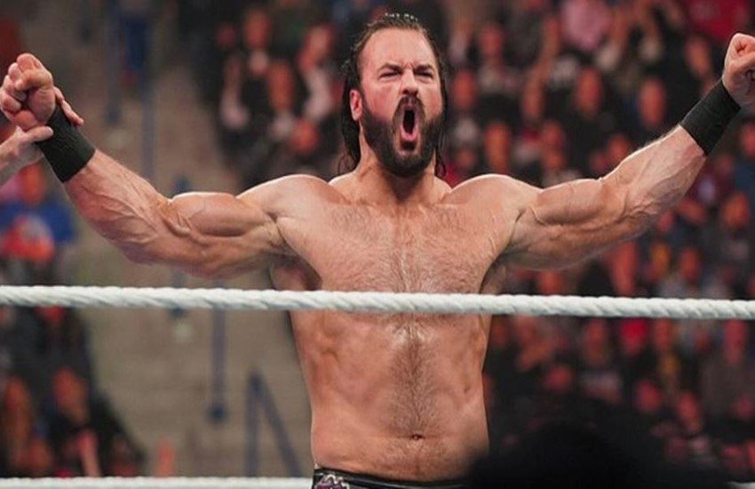 wwe royal rumble 2020, Brock lesnar, romein regins, royal rumble 2020, royal rumble 2020 winner Drew McIntyre, royal rumble 2020 results, world champion match ,edge in royal rumble 2020, drew mcintyre royal rumble, roman reigns, world wrestling, Edge returns in royal rumble 2020, entertainment,becky lynch, charlotte flair, daniel bryan,