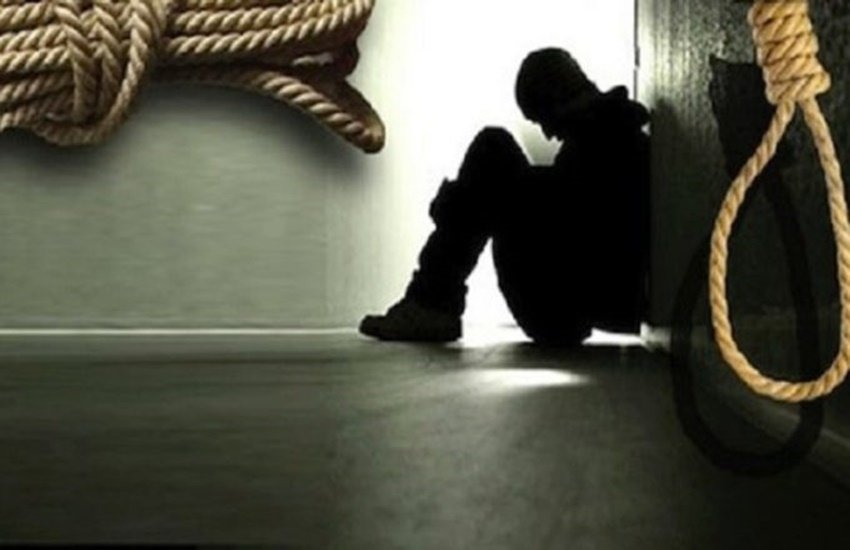 तिहाड़ जेल में ही डमी फांसी की प्रक्रिया को पूरा किया गया। प्रतीकात्मक तस्वीर।