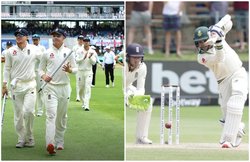 SA vs ENG, 3rd Test: इंग्लैंड ने पारी से जीता मैच, दक्षिण अफ्रीकी गेंदबाज केशव महाराज ने बनाया बल्ले से रिकॉर्ड