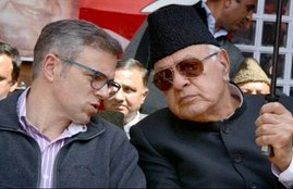 farooq abdullah