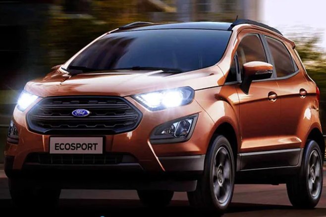महज 13,000 रुपये की कीमत में बढ़ोत्तरी के साथ कंपनी ने लॉन्च की BS6 Ford Ecosport, जानें फीचर्स में क्या बदला खास