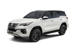 भारत में शुरू हुई BS6 Toyota Fortuner की बुकिंग, देखें इंजन लाइन-अप की पूरी डिटेल