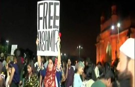 kashmir