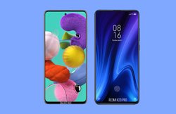 Samsung Galaxy A51 vs Xiaomi Redmi K20 Pro: जानें, किस फोन के फीचर्स हैं ज्यादा दमदार