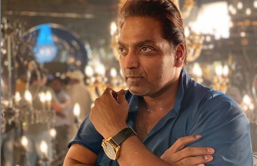 Ganesh Acharya, Dance Choreographer Ganesh Acharya, गणेश आचार्य, Dance Guru Gansh Acharya accused of 33 year old Lady, 33 years old Lady accused Ganesh Acharya, Ganesh Acharya Force a Lady for Watching Porn Videos, entertainment news, bollywood news, television news