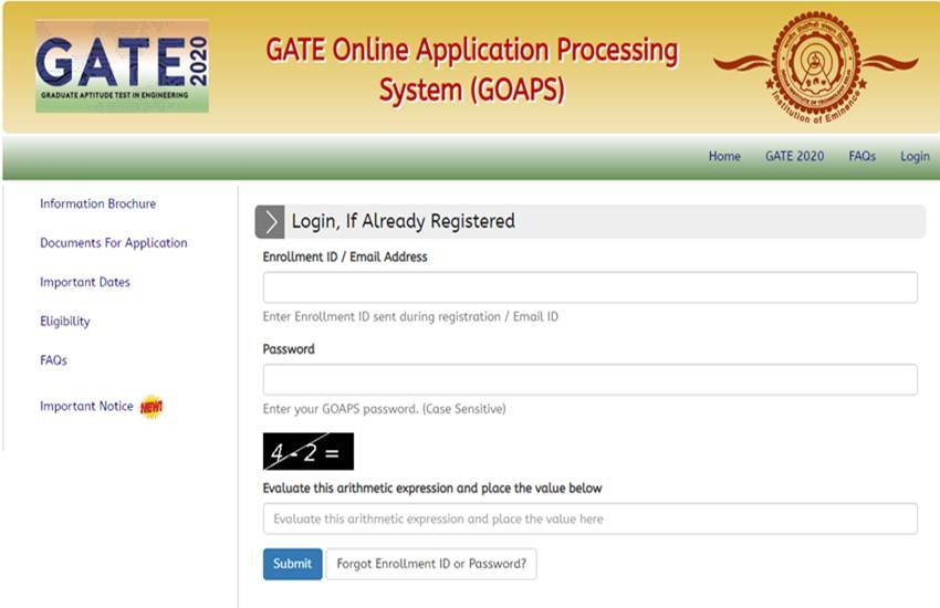 gate, gate admit card, gate 2020 admit card, gate 2020 admit card download, gate exam date, gate 2020 exam date, gate exam date 2020, iit gate, iit gate 2020, gate admit card 2020 download, gate exam admit card 2020