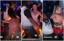 VIDEO: क्रिस गेल ने PUB में डांसर्स संग मस्ती करने वाला वीडियो पोस्ट कर Instagram को कहा अलविदा, TikTok में किया डेब्यू