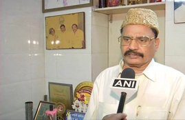 haji Mastan, Sanjay Raut,