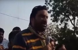 hanuman beniwal