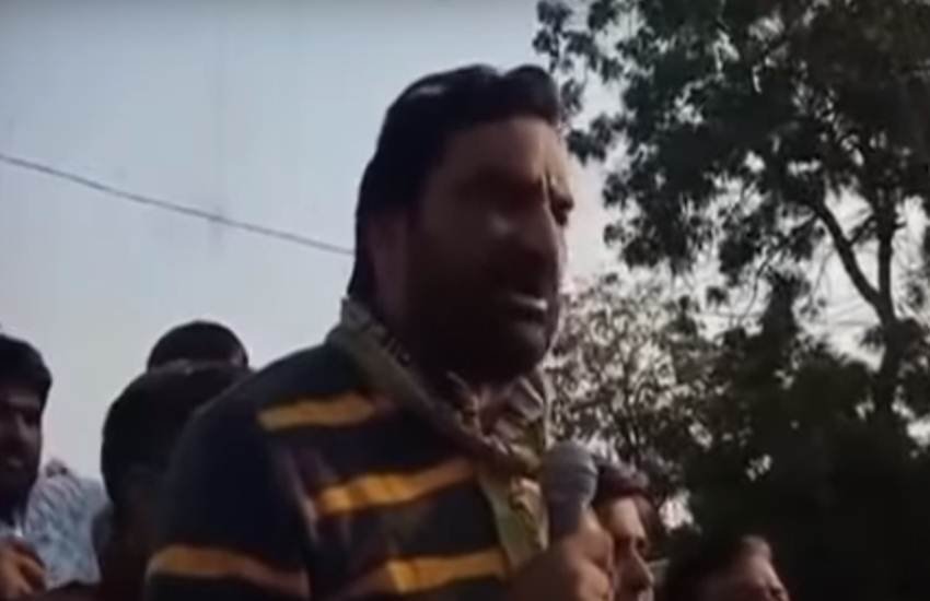 hanuman beniwal