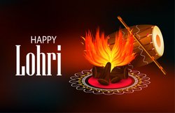 Happy Lohri 2020: जैसे जैसे लोहड़ी की आग तेज हो… इस तरह के बेहतरीन मैसेज के जरिए अपनों को दें बधाई