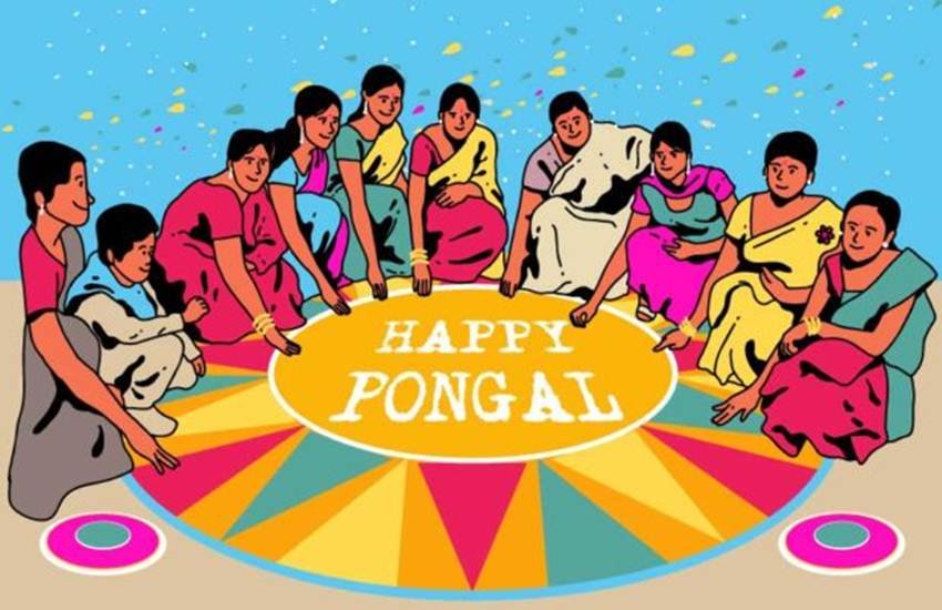 pongal 2020, pongal 2020 date, pongal festival, makar sankranti, makar sankranti 2020, makar sankranti 2020 date, pongal date, 15 january 2020, january festival, january hindu festival