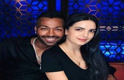 हार्दिक पंड्या और नताशा सोशल मीडिया पर फिर हुए ट्रोल, तस्वीर देख फैंस बोले- ये जोड़ी Hottest नहीं…