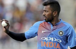 हार्दिक पंड्या को लेकर सौरव गांगुली का बड़ा खुलासा, कहा- भारतीय ऑलराउंडर घरेलू मैच के लिए भी फिट नहीं