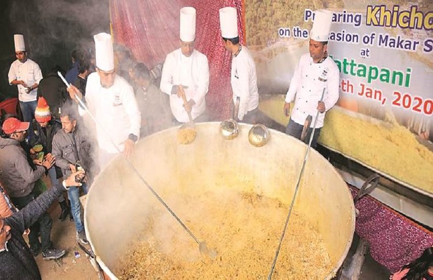 फोटो सोर्स- इंडियन एक्सप्रेस