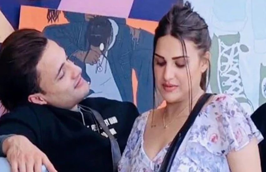 bigg boss, Himanshi Khurana, Asim Riaz, Rashami Desai, Bigg Boss 13, Himanshi Khurana And Asim Riaz, बिग बॉस 13, हिमांशी खुराना, आमिस रियाज,
