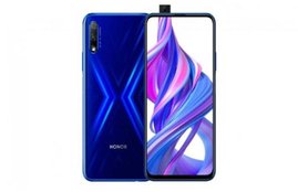 Honor 9X Launch Date