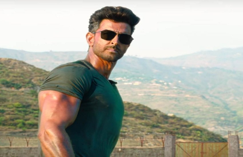 ऋतिक रोशन ने शेयर किया इमोशनल पोस्ट