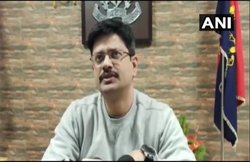 नेपाल से सटे यूपी के तीन जिलों में हाई अलर्ट, दो वांछित आतंकियों के छिपे होने की आशंका