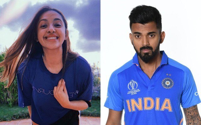 Lokesh Rahul Girl Friend, Lokesh Rahul Love, Lokesh rahul cricket, IND vs SL, kl rahul love affairs, kl rahul makes relationship with athiya shetty official, athiya shetty birthday, kl rahul girl friend, KL rahul date with sonal chauhan, KL rahul 5 girl friend, KL Rahul Affair woth bollywood, kl rahul dating athiya shetty, kl rahul athiya shetty romance, kl rahul instagram