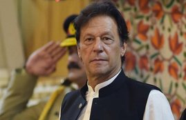 Imran Khan, imran khan wife, Imran Khan news, Imran Khan Latest news, Bollywood Is The Reason Behind Drug Abuse and Crime In Pakistan, bollywood movie, sex trafficking, entertainment news, bollywood news