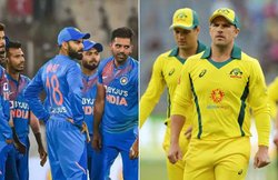 India vs Australia ODI Series 2020 Squad, Schedule, Players List: जनवरी में ऑस्ट्रेलिया के खिलाफ बरसता है रोहित शर्मा का बल्ला, करीब 100 की औसत से बनाए हैं रन