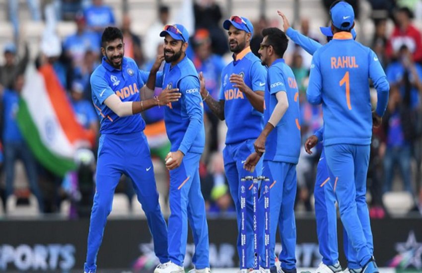 ind vs nz: इन खिलाड़ियों के साथ दौरे पर जाएगी टीम इंडिया (फोटो सोर्स-twitter)