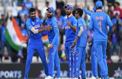 IND vs NZ Squad: न्यूजीलैंड के खिलाफ टी20 टीम में रोहित शर्मा हुए IN, MS Dhoni की अंतरराष्ट्रीय क्रिकेट में वापसी का इंतजार और बढ़ा