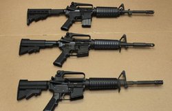 सेना में रहते हुए चुराए थे हथियार, फिर शौच के बहाने हुआ फरार, अब पुलिस ने धर दबोचा