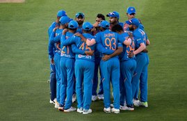 indian cricket team