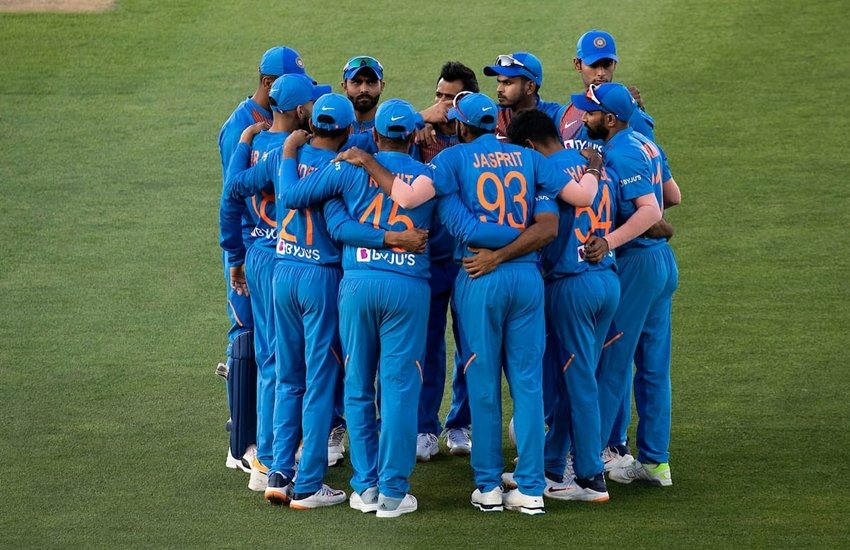 indian cricket team