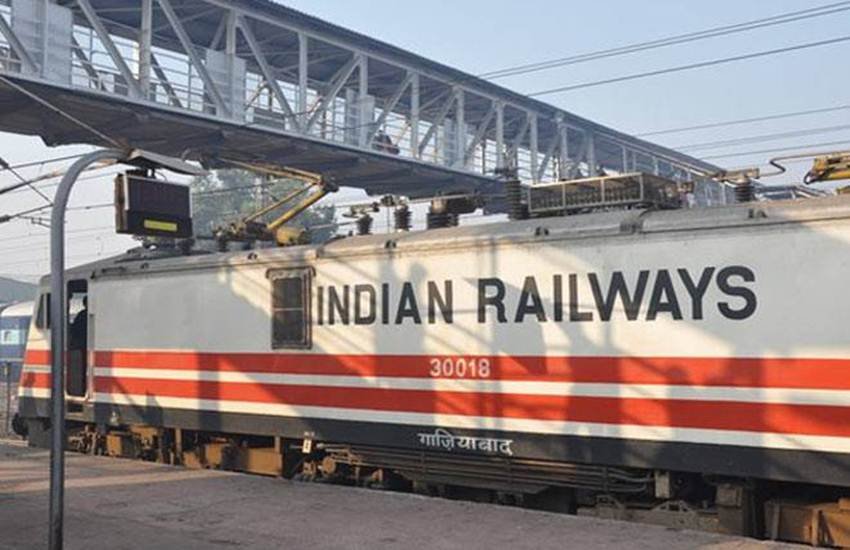 Indian Railways, IRCTC, Indian Railways, IRCTC,