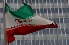 iran
