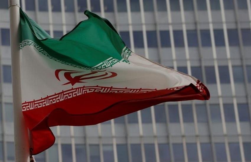 iran