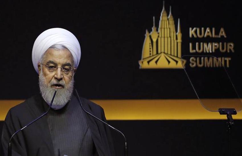 iran president