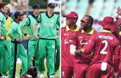 West Indies vs Ireland 2nd ODI Playing 11, WI vs IRE LIVE Score Updates: पोलार्ड, हेटमायर और पूरन पर रहेगी नजरें, इन खिलाड़ियों को भी दिखाना होगा दम