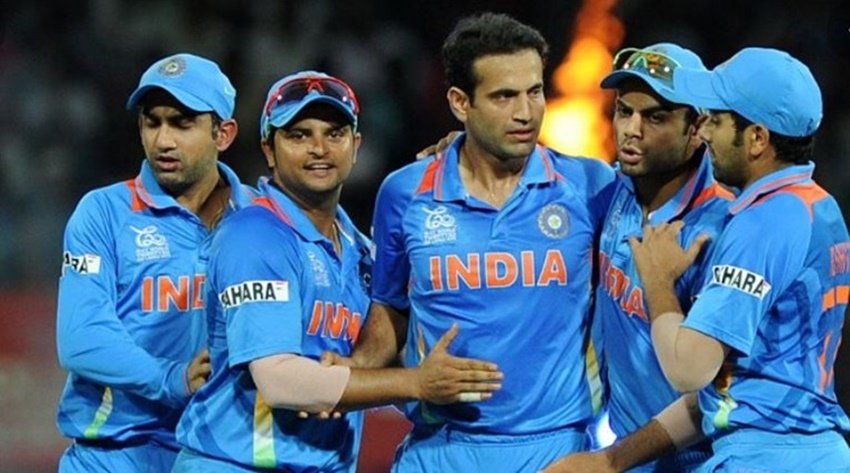 बाएं हाथ के इस तेज गेंदबाज ने 2003 में ऑस्ट्रेलिया के खिलाफ एडिलेड ओवल में भारत की तरफ से डेब्यू किया था। वह तब 19 साल के थे। वह बहुत तेज गेंदबाजी नहीं करते थे लेकिन दाएं हाथ के बल्लेबाजों के लिए स्विंग कराने की नैसर्गिक क्षमता के कारण उन्हें जल्द ही सफलता मिलने लगी और उनकी कपिल देव से भी तुलना की जाने लगी। ऐसा लग रहा था कि भारत को वह अदद आलराउंडर मिल चुका है जिसकी उसे कपिल देव के संन्यास लेने के बाद तलाश थी।