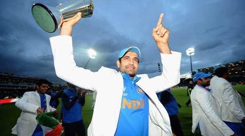 पठान पिछले 24 महीनों से कमेंट्री से जुड़े हैं और निश्चित तौर पर यह उनकी भविष्य की योजनाओं में शामिल होगा। उनके संन्यास पर हरभजन ने ट्वीट किया, ‘‘दूसरी पारी के लिये शुभकामनाएं मेरे भाई इरफान पठान। एक चैंपियन गेंदबाज और मैदान पर कभी हार नहीं मानने वाला योद्धा। शुभकामनाएं। ढेर सारा प्यार। ’’