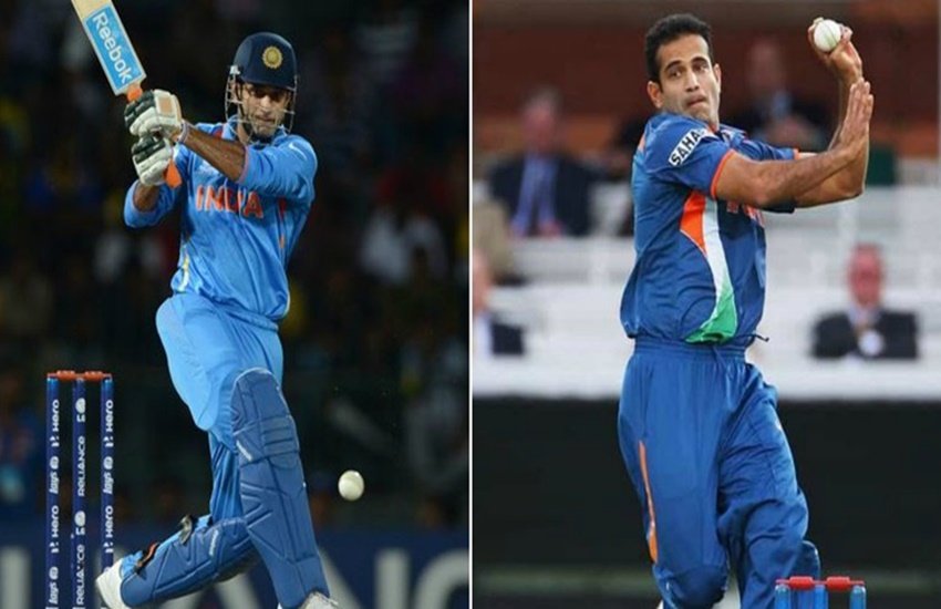 Irfan Pathan announced his retirement: इरफान पठान ने शनिवार को क्रिकेट के सभी प्रारूपों से संन्यास लेने की घोषणा की। वह अपने करियर के दौरान अधिकतर समय चोटों से जूझते रहे जिसके कारण अपनी वास्तविक क्षमता दिखाने में भी नाकाम रहे। पाकिस्तान के खिलाफ 2006 में पठान हरभजन सिंह के बाद टेस्ट मैचों में हैट्रिक लेने वाले दूसरे भारतीय गेंदबाज बने थे। उन्होंने कराची मैच में सलमान बट, यूनिस खान और मोहम्मद यूसुफ को आउट करके हैट्रिक बनाई थी। उन्होंने पर्थ के मुश्किल विकेट पर भारत को ऑस्ट्रेलिया के खिलाफ टेस्ट मैच में जीत दिलाने में भी अहम भूमिका निभाई थी। इसके बाद उन्हें चोटों और खराब फॉर्म से जूझना पड़ा और वह पहले की तरह गेंद को स्विंग कराने में भी माहिर नहीं रहे।