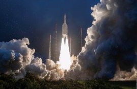 isro