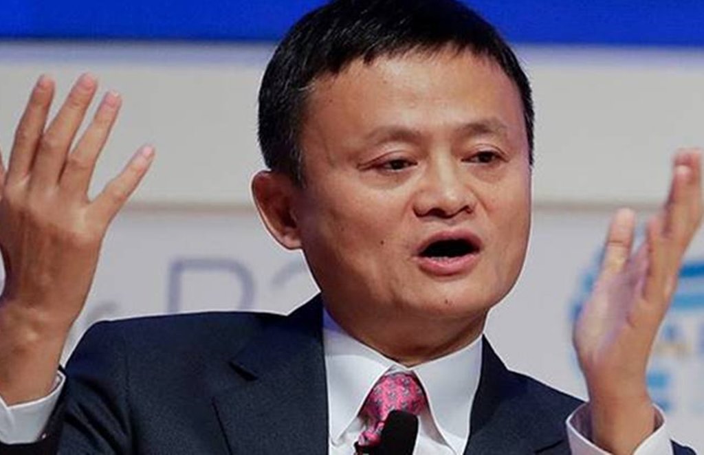 Jack Ma Jack Ma