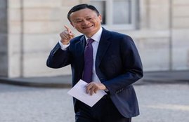 Jack Ma