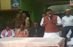 VIDEO: ‘नेता पढ़ा-लिखा हो जरूरी नहीं, निजी सचिव होते हैं, जेल अधीक्षक होते हैं’, योगी के मंत्री बोले- जेल मुझे थोड़े चलानी है