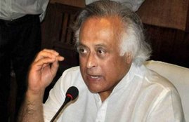 Jairam Ramesh, JNU Violence ,