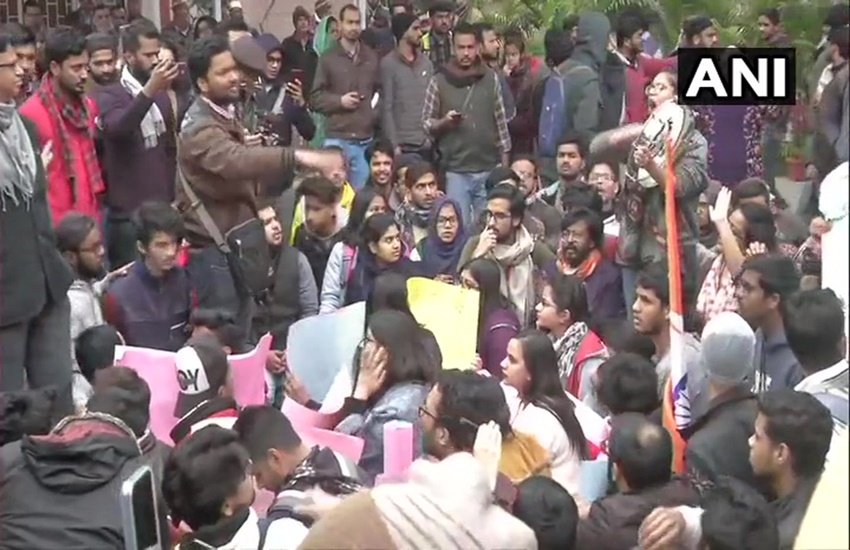NEW DELHI