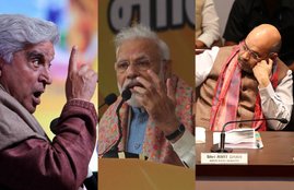 CAA controversy, CAA, pm modi, citizenship, NRC, aasam, assam nrc, Javed Akhtar