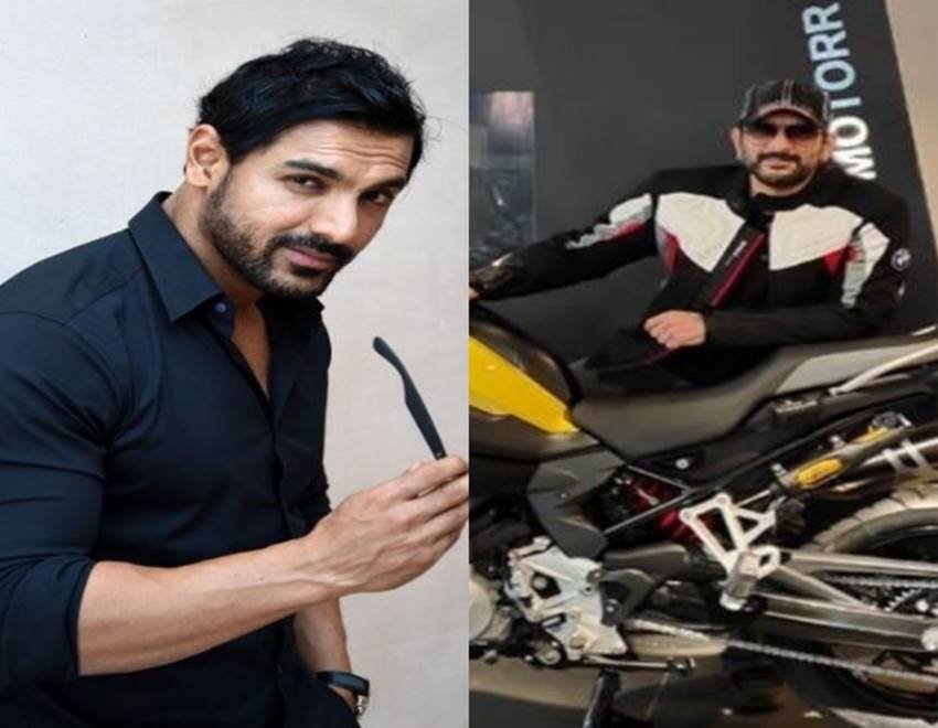 बॉलीवुड के लिये कहा जाता है कि यहां कोई किसी का दोस्त नहीं होता और यहां सब रिश्ते मतलब के हैं, लेकिन ऐसे काफी सेलिब्रिटीज हैं जो इस बात को गलत साबित करते दिखते हैं। हाल ही में एक्टर जॉन अब्राहम ने नये साल के मौके पर अपने दोस्त और पागलपंती के को-स्टार अरशद वारसी को एक महंगी बाइक गिफ्ट की है। इसके बारे में बात करते हुए अरशद ने बताया कि जॉन बाइकिंग के शौकीन हैं और उनके पास कई हाई-स्पीड बाइक्स हैं। जॉन और मैं घण्टों बैठ कर बाइक्स के बारे में बात करते हैं क्योंकि मुझे भी बाइकिंग का शौक है, इसलिये उन्होंने मुझे ये BMW F750 GS बाइक दी है। इस सुपर बाइक की कीमत 12 लाख रुपये है । ये पहला मौका नहीं है जब बॉलीवुड स्टार्स एक दूसरे को महंगे गिफ्ट देते नजर आये हैं। इससे पहले दबंग 3 के विलेन किच्चा सुदीप से खुश हो कर सुपरस्टार सलमान खान ने उन्हें सरप्राइज में एक बीएमडब्ल्यू कार गिफ्ट की थी। इससे पहले भी एक्टर्स अपने करीबी दोस्तों को महंगे गिफ्ट देते रहे हैं। आइये एक नजर डालते हैं बॉलीवुड स्टार्स द्वारा दिये गये महंगे गिफ्ट्स पर..