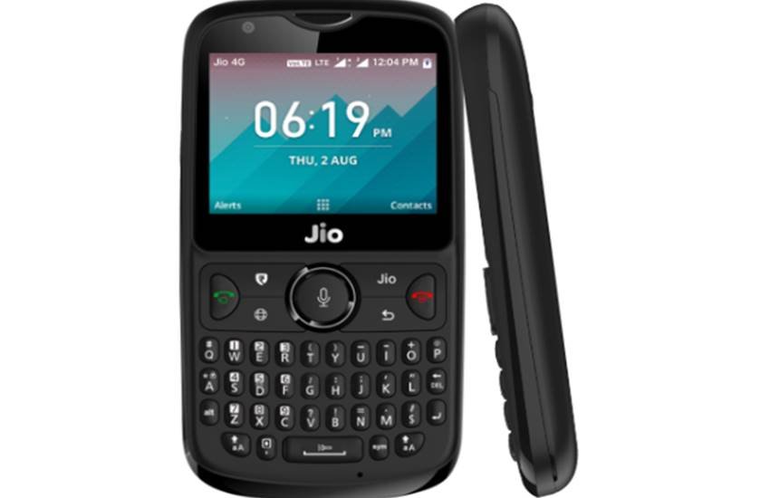 Jio Phone 2